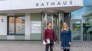 Privathaushalte mitnehmen - So will die Stadt Kolbermoor beim Klimaschutz vorankommen