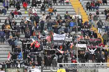 Cominciata la prevendita anche per Modena-Siena - Siena Club Fedelissimi