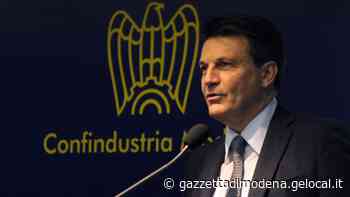 Modena: l'allarme di Pietro Ferrari, «Schizzerà a 5,5 miliardi di euro il costo energetico per le nostre aziende» - La Gazzetta di Modena