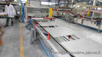 Distretto ceramica sassolese, Già spenti i primi forni - La Gazzetta di Modena