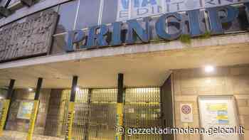 Modena, Principe e Olympia: asta a vuoto per i due cinema - La Gazzetta di Modena