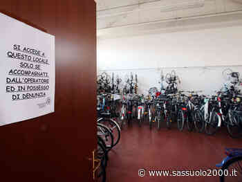 Modena: dal 14 marzo lavori al deposito degli 'Oggetti rivenuti', aperto solo l'ufficio - sassuolo2000.it - SASSUOLO NOTIZIE - SASSUOLO 2000