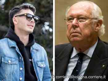 Lorenzo Orsini, il rapper sarebbe il presunto figlio segreto di Vittorio Emanuele di Savoia - Corriere