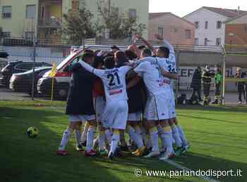 Modena FC - Gazzetta di Modena - Riparte il duello - Parlando di Sport