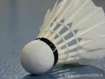 A Modena le sfide della serie B nazionale di Badminton - sassuolo2000.it - SASSUOLO NOTIZIE - SASSUOLO 2000