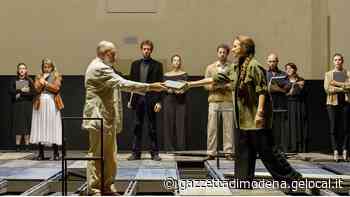 Modena, “Padri e figli”, così Turgenev ci aiuta a leggere il presente - La Gazzetta di Modena