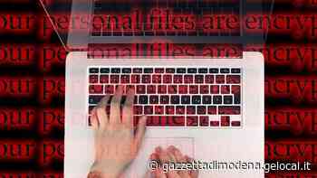 Modena, cyber-attacchi alla rete web del Comune «Hacker in azione dall'inizio della guerra» - La Gazzetta di Modena