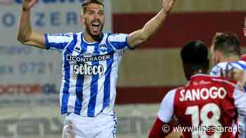 Modena - Pescara: vigilia, probabili formazioni e dove vederla in tv - IlPescara