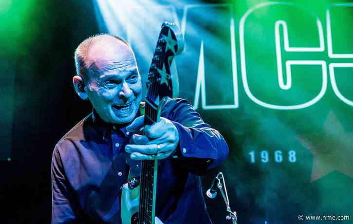 MC5 announce first album in over 50 years and US tour dates
