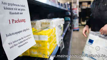 Edeka: Frau beschwert sich über Toilettenpapier – und erntet Kritik