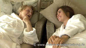 Prominent und Pflegekraft: Ex-Bachelorette Melissa Damilia schlüpft in Rolle der Altenpflegerin