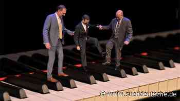 Kulturtipp - Jazz im Sudhaus - Starnberg - Süddeutsche Zeitung - SZ.de