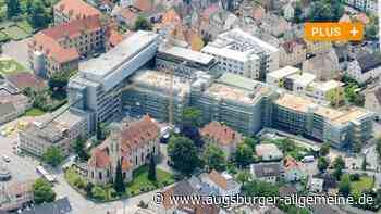 Klinik Josefinum investiert massiv: Ein gutes Zeichen – nicht nur für Eltern