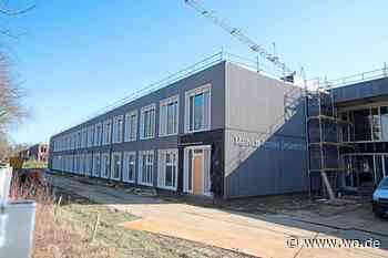 Stadt investiert Hunderte Millionen Euro