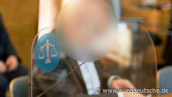 Prozesse - Traunstein - Falscher Impfarzt entschuldigt sich - Bayern - Süddeutsche Zeitung - SZ.de