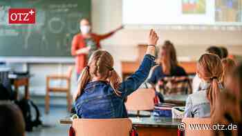 Quarantäne-Regeln: Verfahren an Jenaer Schulen noch unklar