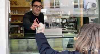 So starten die Eisdielen in Gaggenau und Gernsbach in die Saison - BNN - Badische Neueste Nachrichten