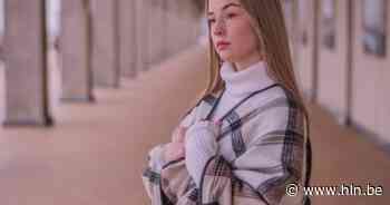 Pittemse is finaliste van Queen of the Models - Het Laatste Nieuws