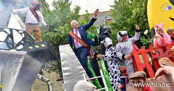 Pittem gaat voor volwaardige Zotte Maandag | Pittem | hln.be - Het Laatste Nieuws