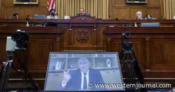 Congressional Committee Refers Amazon to DOJ for Possible Violation of Federal Law