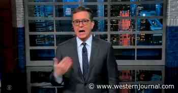 Stephen Colbert Goes Viral For Tone-Deaf Moment That Mocks Cash-Strapped Americans Hit by Gas Prices