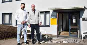 Turnhallen werden hergerichtet: Aachen sucht fieberhaft Unterkünfte für Ukraine-Flüchtlinge