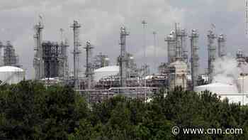 Chevron Phillips will pay nearly $120 million to clean up 3 chemical plants after allegations it violated Clean Air Act