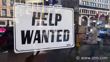 No end to the worker shortage: America had 11.3 million jobs available in January