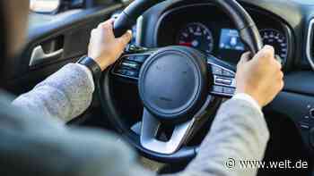 Hier lernen Fahrschüler spritsparend Autofahren