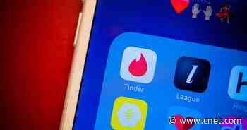 Tinder Launches Background Checks for People to Screen Matches     - CNET