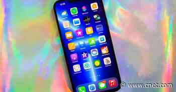 iPhone 13 vs. iPhone 12: Take Note of These Differences     - CNET
