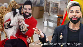 Dschungelcamp-Star Harald Glööckler stürzt bei RTL völligst ab