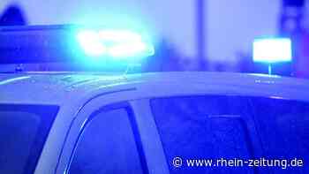 Todesursache bisher unklar: Mann stirbt nach Auseinandersetzung im Bus - Rhein-Zeitung