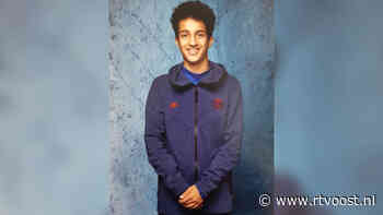 15-jarige jongen uit Den Ham vermist - RTV Oost