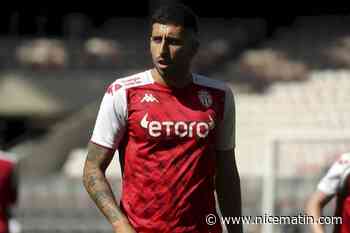 Maripan a fait le voyage à Braga pour le huitième de finale aller de la Ligue Europa... Découvrez le groupe de l'AS Monaco