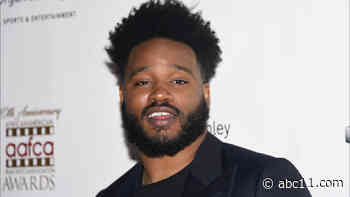 'Black Panther' director Ryan Coogler detained in Atlanta after being mistaken for bank robber