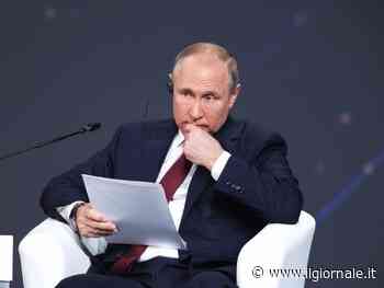 Lo schiaffo di Mosca: chiede indietro le opere dell'Ermitage