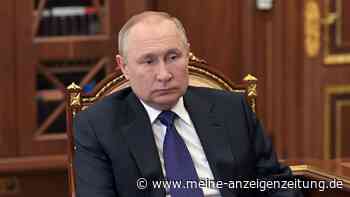 Vor Türkei-Gipfel: Russland mit plötzlichem Ukraine-Kurswechsel - Selenskyj „bereit zu bestimmten Schritten“