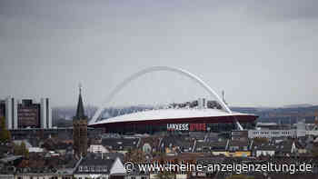 Lanxess Arena Köln: Show-Comeback nach zwei Corona-Jahren – „Wir haben Bock auf Events“