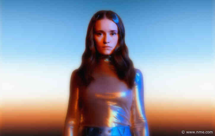 Listen to Sigrid’s gleaming new single ‘It Gets Dark’