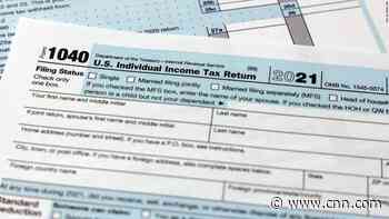 Why this tax season is extra frustrating