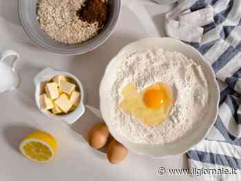 Ricette light: come sostituire burro e yogurt