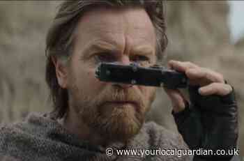 Disney+ teases Obi-Wan Kenobi  new trailer - Watch it here