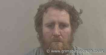 Face of burglar and fraudster disowned by deputy mayor dad - Grimsby Live