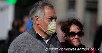 Spain boost for UK tourists with mask rules ditched by Easter - Grimsby Live