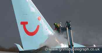 TUI adds extra flights to meet demand on routes to sunshine destinations - Grimsby Live