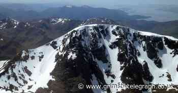 Man, 28, dies on Ben Nevis and 17 others rescued - Grimsby Live - Grimsby Live