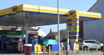 Petrol prices rocket across northern Lincolnshire again - Grimsby Live