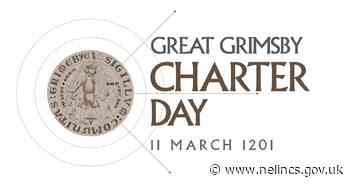 Great Grimsby Charter Day - a day to celebrate all that's great about Grimsby - NELC | NELC - North East Lincolnshire Council