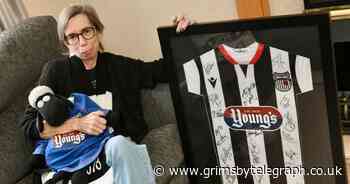 Grimsby Town fan with terminal cancer left £1,700 out of pocket from bust Heavenly Services - Grimsby Live